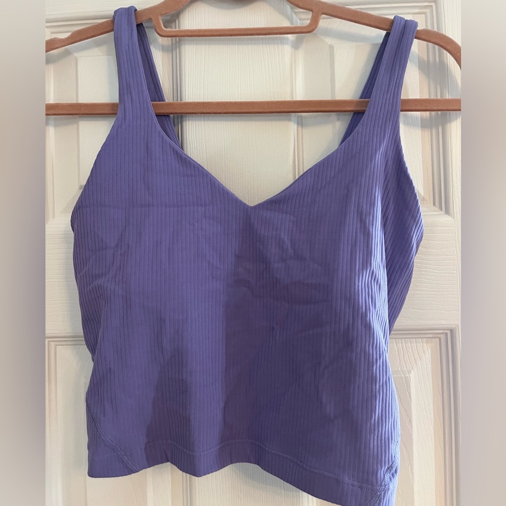 Lululemon align